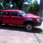 camioneta 4x4