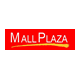 mall plaza